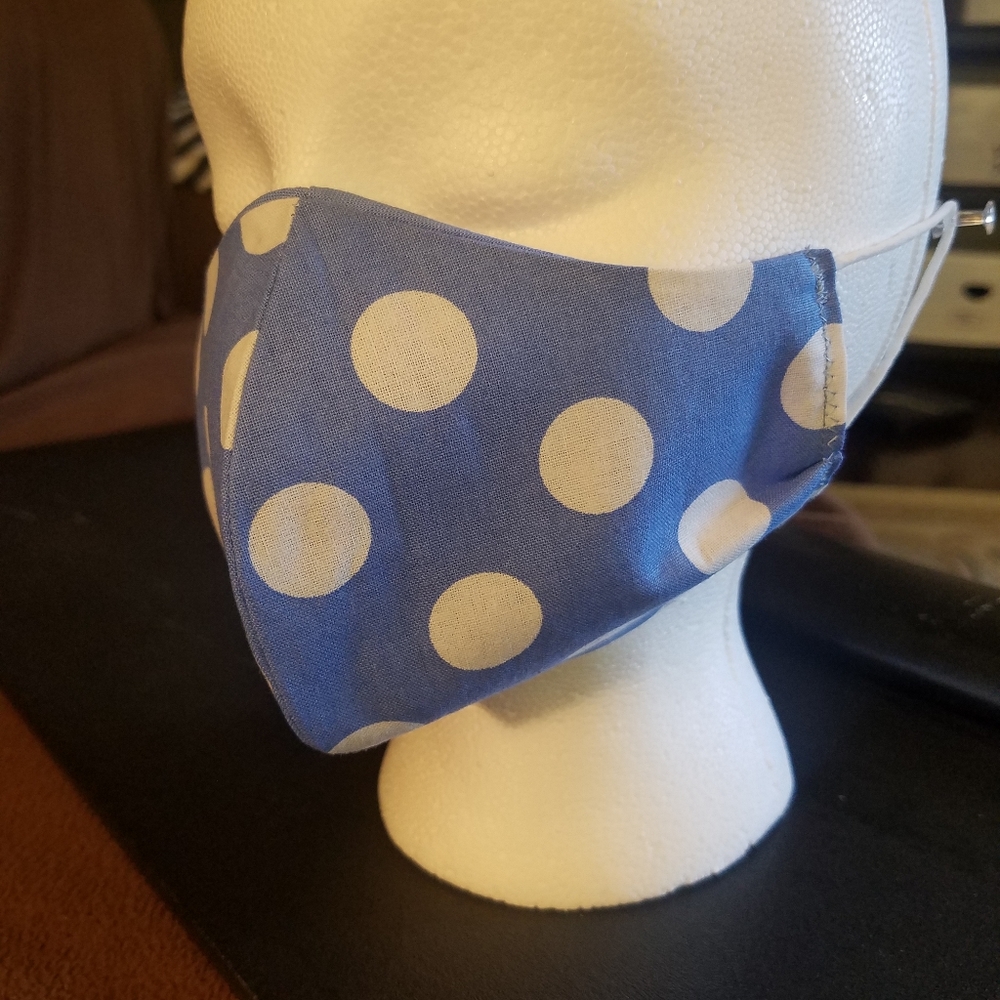 Protective mask